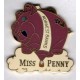 Miss Penny Norwest Banks Pig on Cloud